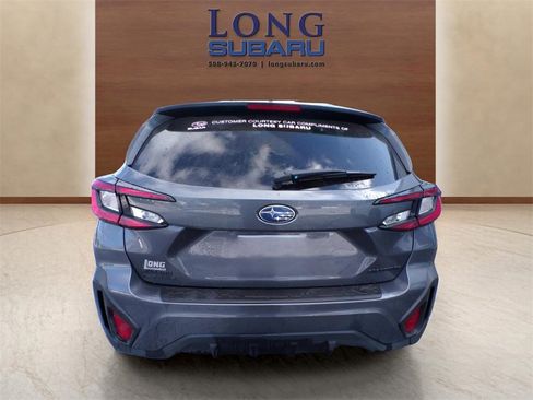 Certified 2026 Subaru Crosstrek 2.5i image 9