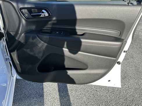 New 2026 Dodge Durango GT w/ Blacktop Package image 14