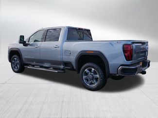 New 2026 GMC Sierra 3500 SLT w/ SLT Premium Package video 2