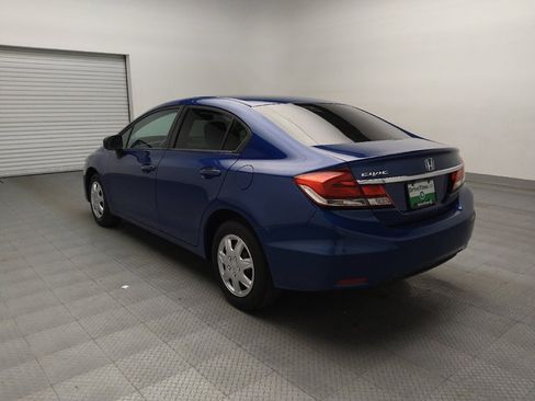 Used 2014 Honda Civic LX image 5