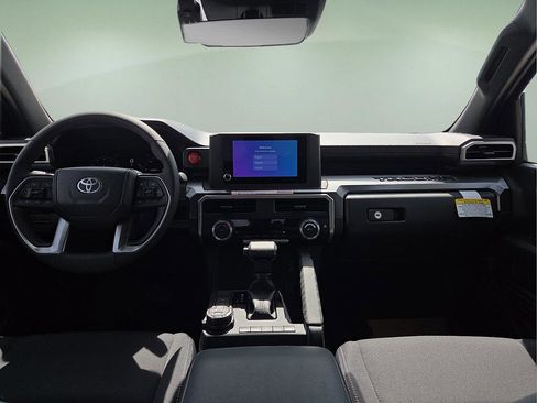 New 2026 Toyota Tacoma TRD Off-Road image 16