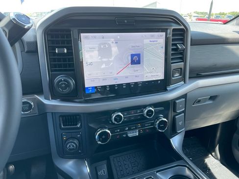 New 2026 Ford F150 XLT w/ Equipment Group 302A MID AWD/4WD image 10