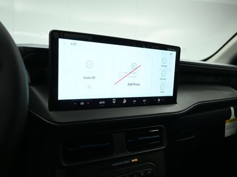 New 2026 Ford Maverick Lobo AWD/4WD image 14