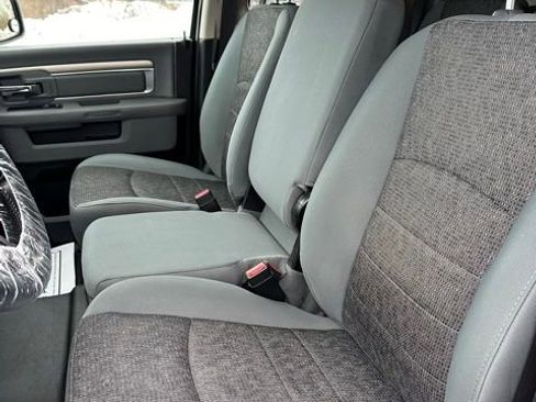 Used 2017 RAM 1500 Big Horn image 19