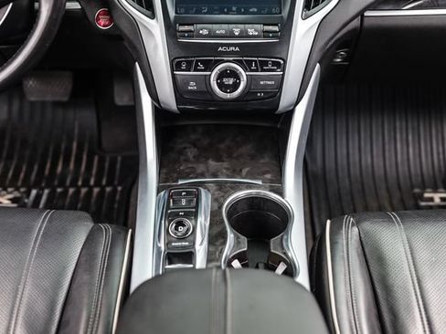 Used 2020 Acura TLX V6 w/ Technology Package FWD image 25