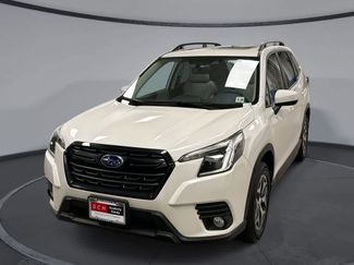 Used 2023 Subaru Forester Premium AWD/4WD video 1
