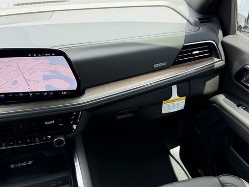 New 2026 Chevrolet Tahoe High Country RWD image 15