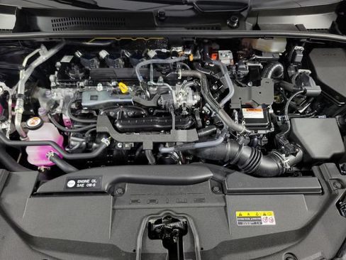 Used 2026 Toyota Prius LE FWD image 13
