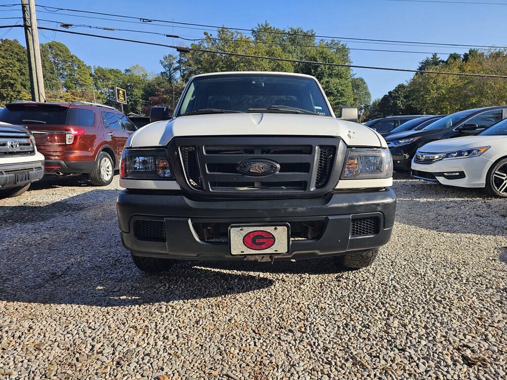 Used 2006 Ford Ranger 2WD Regular Cab image 5