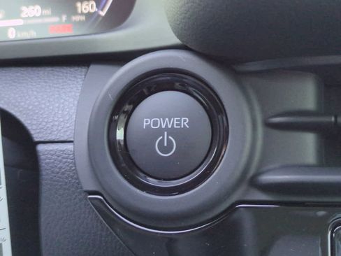 New 2026 Toyota Crown Limited image 27