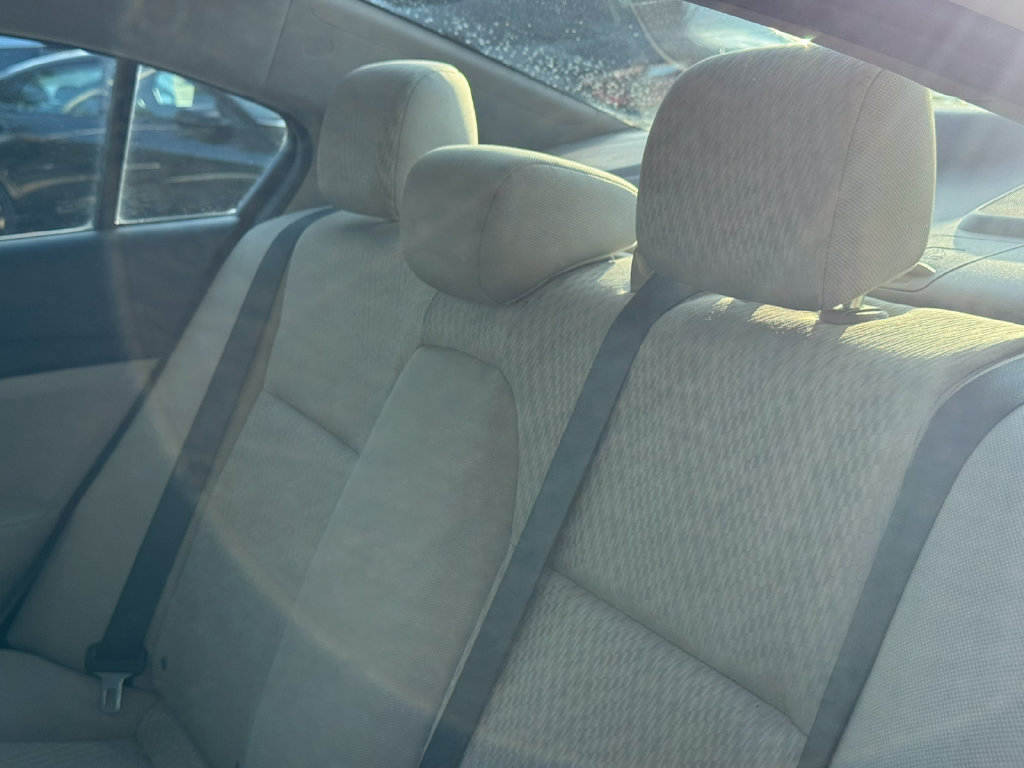 Used 2015 Honda Civic LX image 26