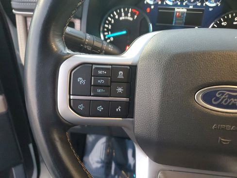 Certified 2024 Ford Expedition Max Limited image 28