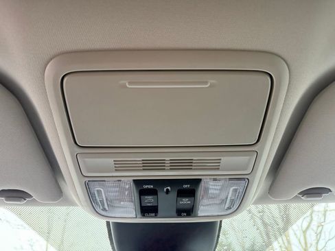 New 2026 Honda Odyssey Touring image 27