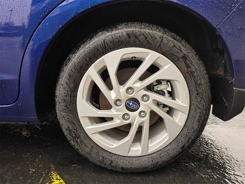 New 2025 Subaru Impreza 2.0i image 6