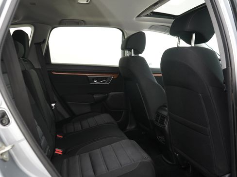 Used 2019 Honda CR-V EX image 12
