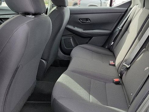 New 2025 Nissan Sentra S image 6