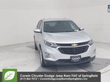 Used 2018 Chevrolet Equinox LT image 4
