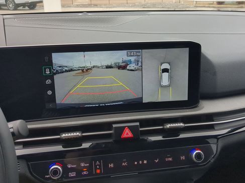 New 2026 Kia Sportage X-Line image 17