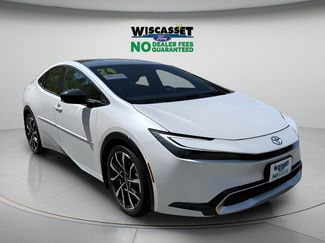 Used 2024 Toyota Prius Prime Premium w/ Advanced Technology Package FWD 360° Tour