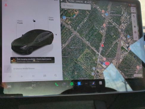 Used 2022 Tesla Model 3 Performance image 30