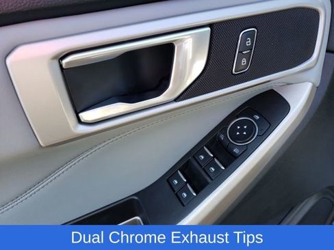 Used 2023 Ford Explorer XLT w/ Equipment Group 202A image 20