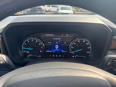 Used 2022 Ford Maverick Lariat w/ Lariat Luxury Package AWD/4WD image 17