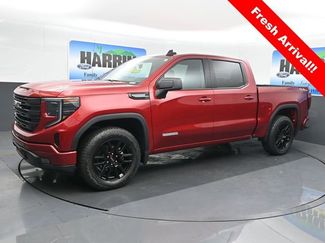Used 2024 GMC Sierra 1500 Elevation AWD/4WD video 1
