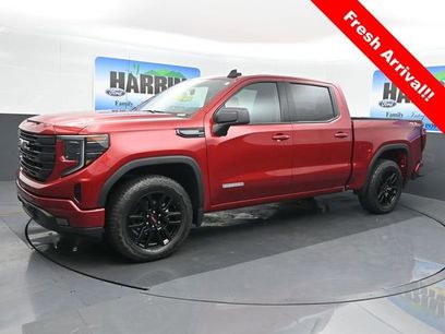 Used 2024 GMC Sierra 1500 Elevation