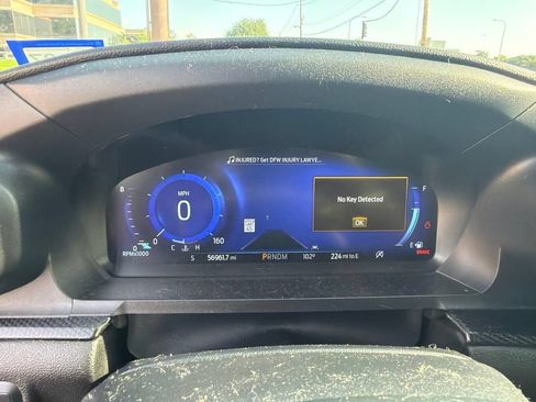 Used 2022 Ford Explorer ST w/ Equipment Group 401A RWD image 28