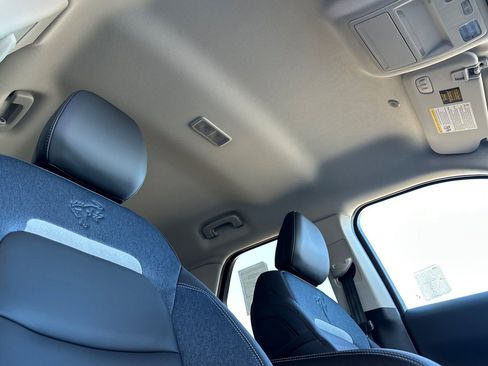 New 2025 Ford Bronco Sport Outer Banks w/ Outer Banks Tech Package+ image 22