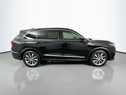 Used 2025 Acura MDX w/ Technology Package image 4