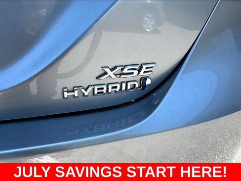 Used 2024 Toyota Camry XSE w/ Navigation Package FWD image 31