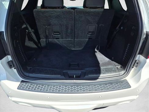 Used 2018 Dodge Durango Citadel AWD/4WD image 6