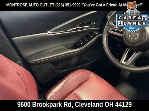Used 2023 MAZDA CX-30 AWD 2.5 S w/ Preferred Package image 41