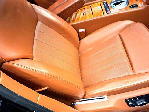 Used 2007 Bentley Flying Spur Flying Spur image 46