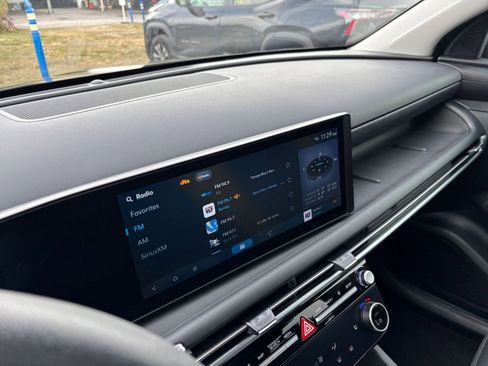 Used 2025 Hyundai Tucson SEL image 21