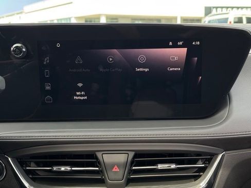 New 2026 Buick Encore GX Sport Touring w/ Advanced Technology Package AWD/4WD image 26