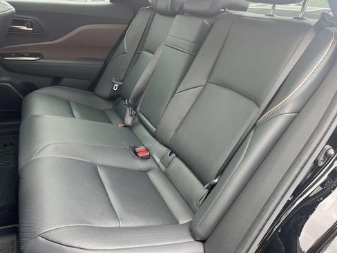 Used 2024 Toyota Crown AWD/4WD image 22