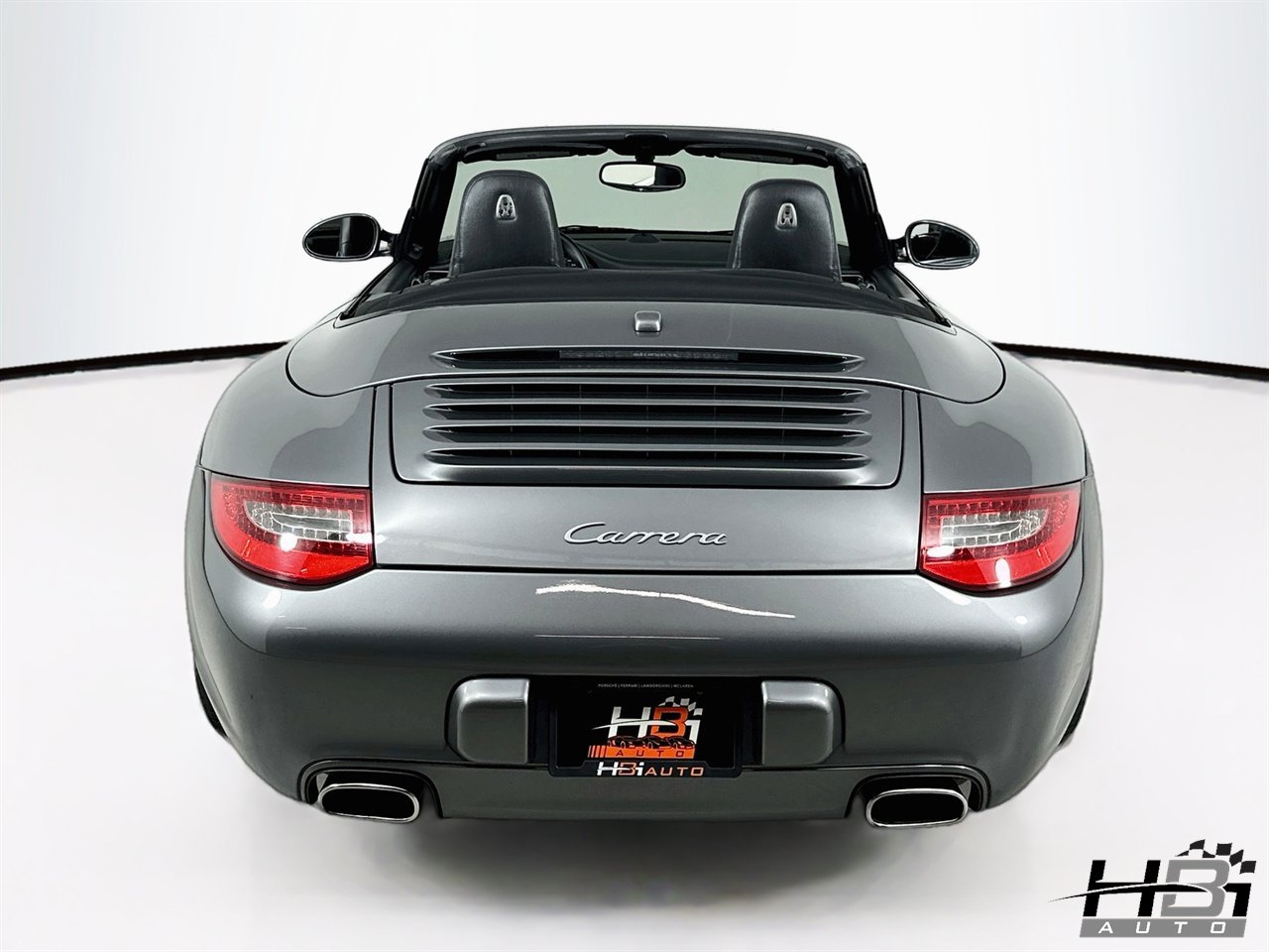 Used 2011 Porsche 911 Carrera RWD image 24