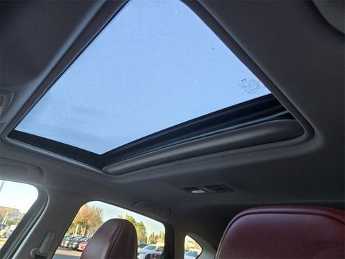 Certified 2023 MAZDA CX-5 Carbon Edition image 18