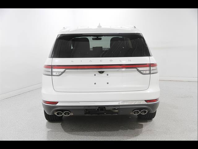 Used 2023 Lincoln Aviator Reserve w/ Equipment Group 201A AWD/4WD image 22