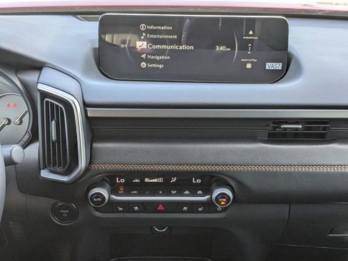 New 2026 MAZDA CX-50 AWD 2.5 Hybrid w/ Weather Package image 18
