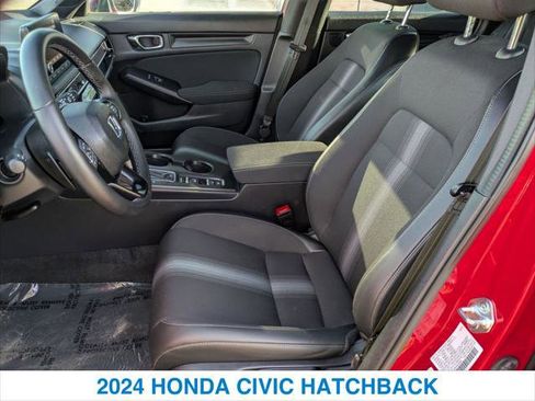 Used 2024 Honda Civic Sport image 20