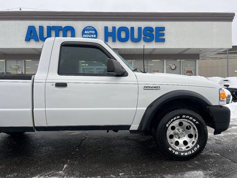 Used 2006 Ford Ranger XL image 32