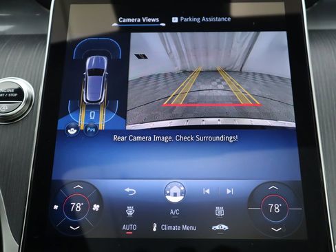 New 2026 Mercedes-Benz GLC 43 AMG 4MATIC image 17