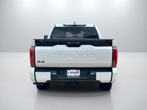 Used 2023 Toyota Tundra Platinum image 6