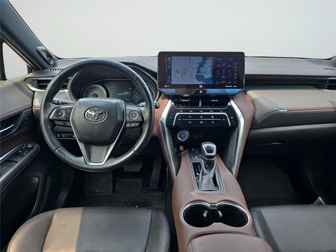 Used 2021 Toyota Venza Limited AWD/4WD image 9