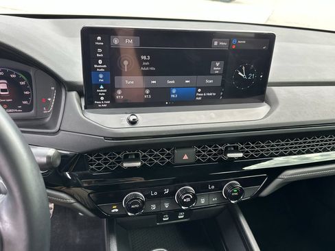 Used 2024 Honda Accord Sport image 24
