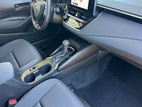 New 2026 Toyota Corolla LE image 21