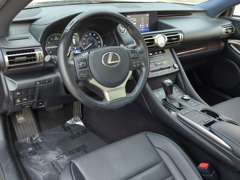 Used 2019 Lexus RC 350 RWD image 8